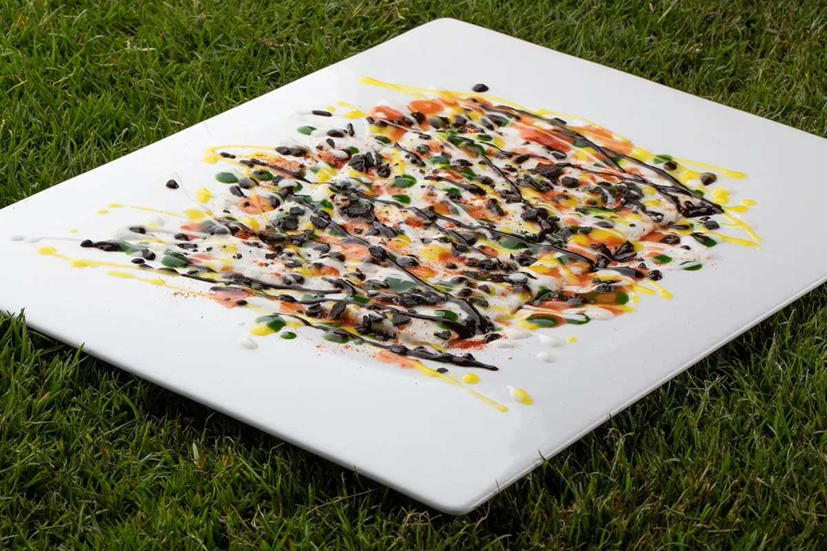 BaccalArt Moma, quando l’arte sposa la cucina