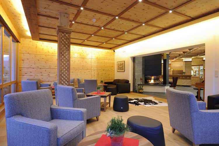 (Bad Moos - Dolomites Spa Resort L'inverno tra piste, spa e mercatini)