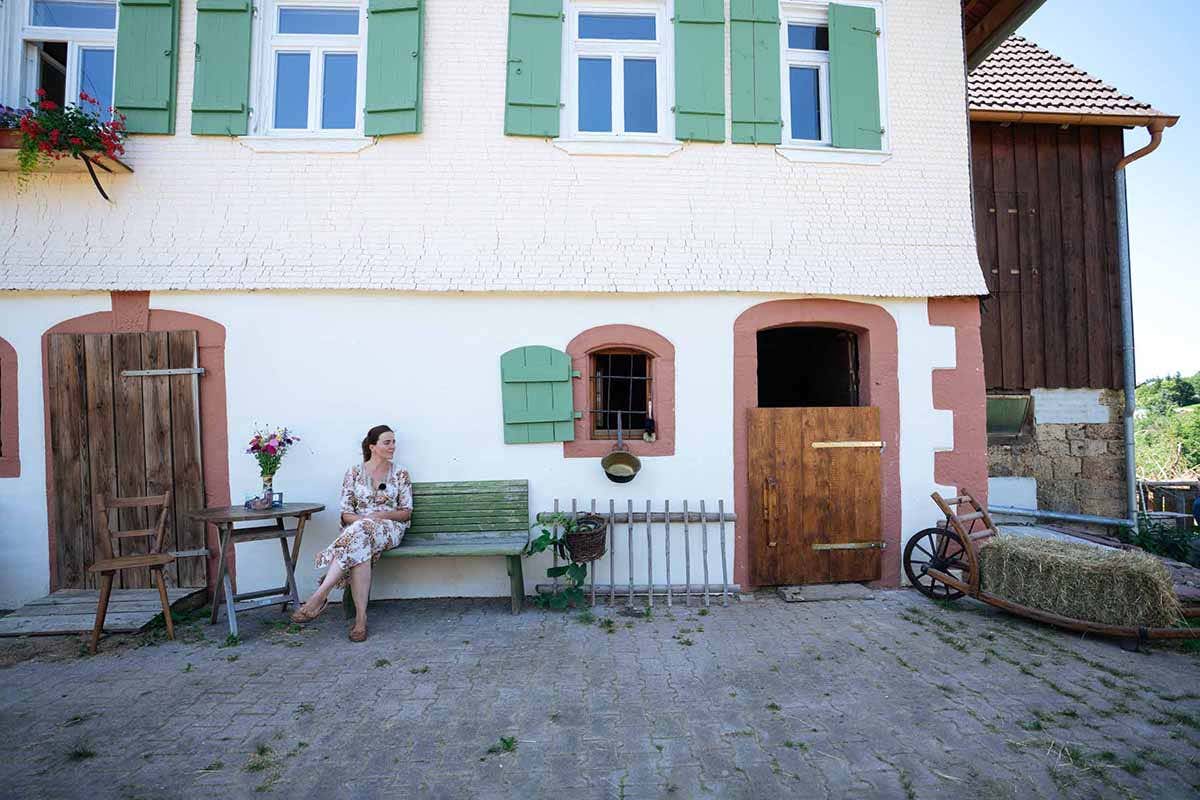 Alla scoperta del Baden-Württemberg. Foto: TMBWRaatz Dal verde del lago di Costanza alla Foresta Nera: benvenuto nel Baden-Württemberg