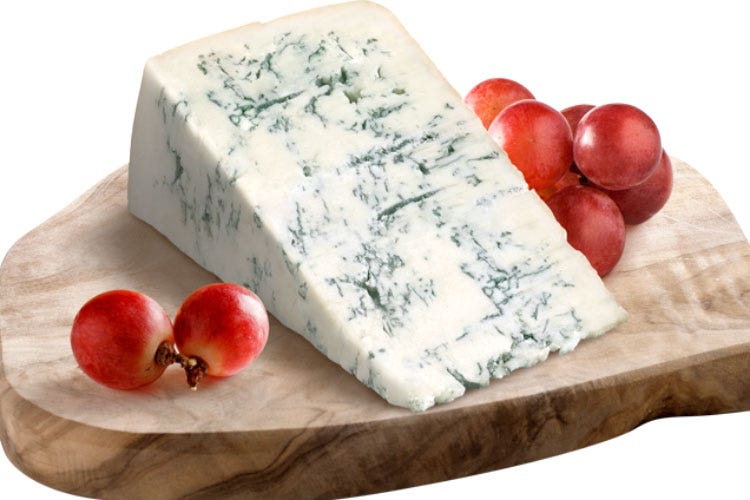 (Il Baffalo Blu di Caseificio Defendi tra i migliori 10 formaggi al mondo)