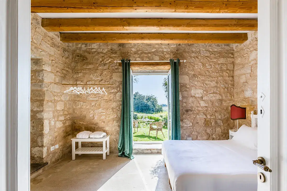 La suite Carruba