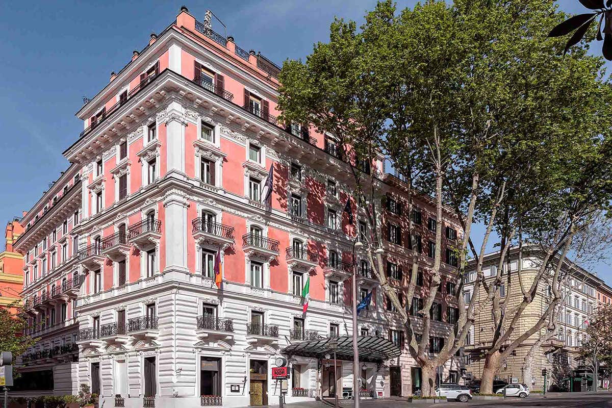 Baglioni Hotels Punta su Cortina: il futuro del Turismo di fascia alta