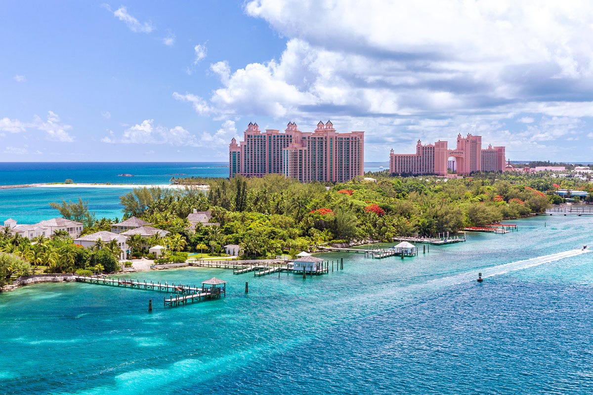 Caraibi, dal sogno alla realtà con Sandals & Beaches Resorts