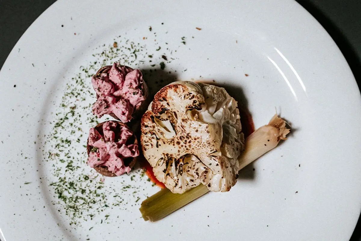 Balsamo di Umami invernale Puoi mangiare un concerto? Sì con la performance tra musica e cibo dei Food Ensemble