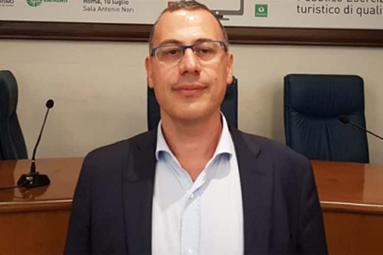 Giancarlo Banchieri - L'ennesimo allarme dei ristoratori: Tanti di noi chiuderanno per sempre