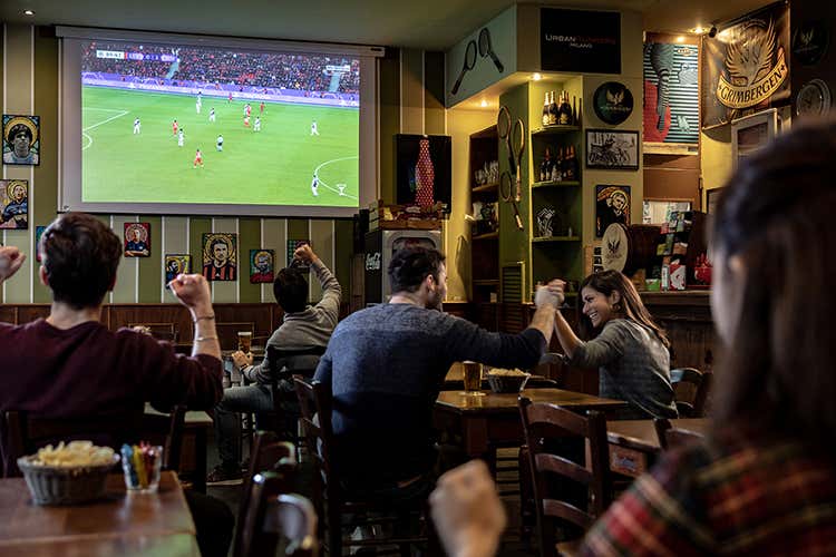 #prestotorneremoatifarealbar - Bar e hotel, pronti a ripartire! Sky Business attiva su più fronti #prestotorneremoatifarealbar - Bar e hotel, pronti a ripartire! Sky Business attiva su più fronti