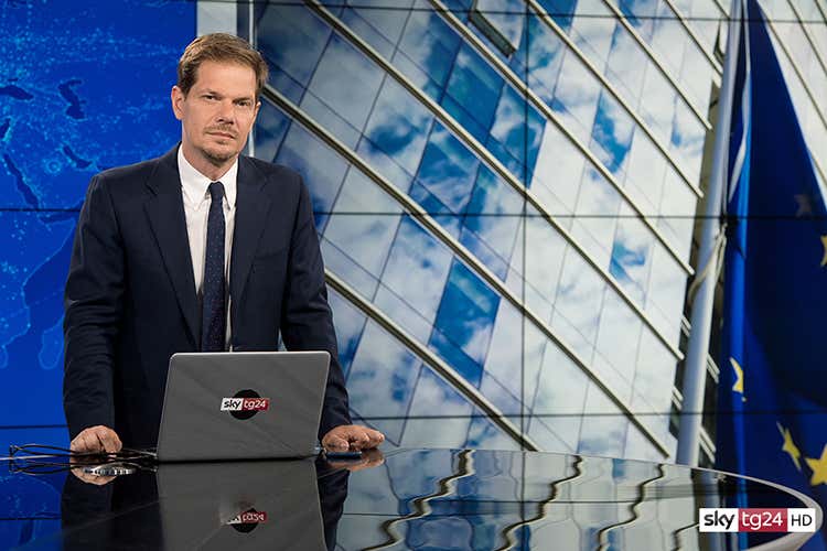 SkyTg24 - Bar e hotel, pronti a ripartire! Sky Business attiva su pi&ugrave; fronti