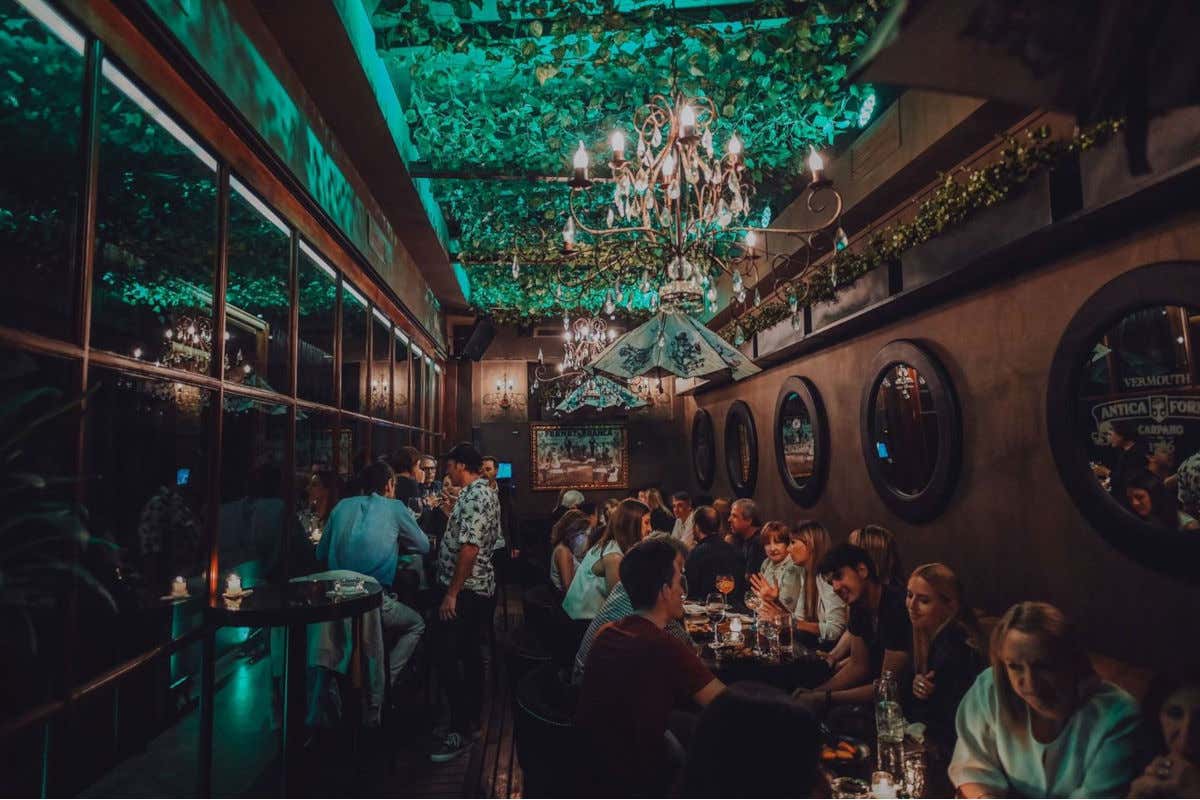 Bar Presidente Buenos Aires Alla scoperta dei birrifici più famosi del mondo Bar Presidente Buenos Aires Alla scoperta dei birrifici più famosi del mondo