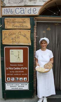 Barbara Lucchi. Foto: Roy Berardi