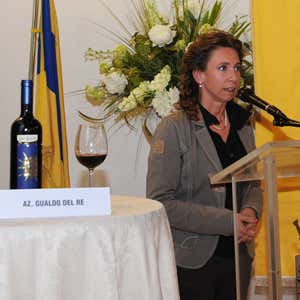 Barbara Tamburini