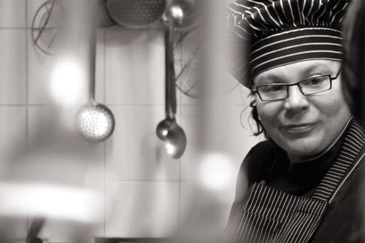 Barbara Agosti Natale e Capodanno a Roma: cosa cucinano i cuochi per le feste