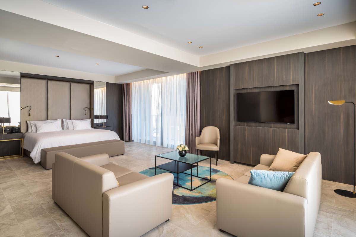 Nuova apertura a Malta per Barceló Hotel Group