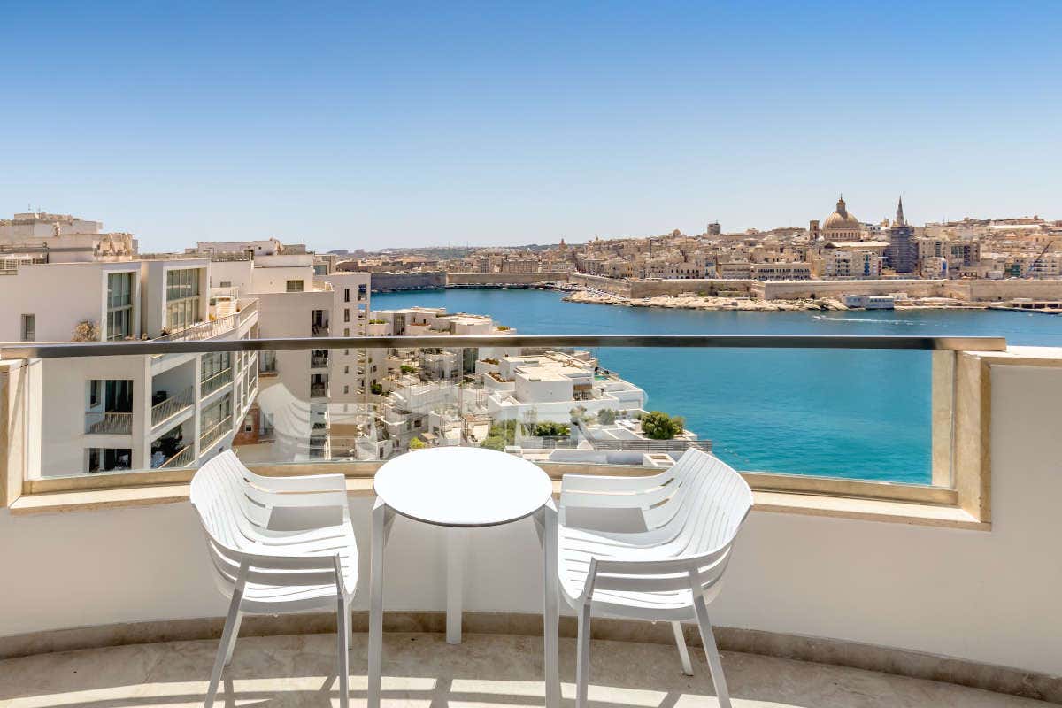 Nuova apertura a Malta per Barceló Hotel Group