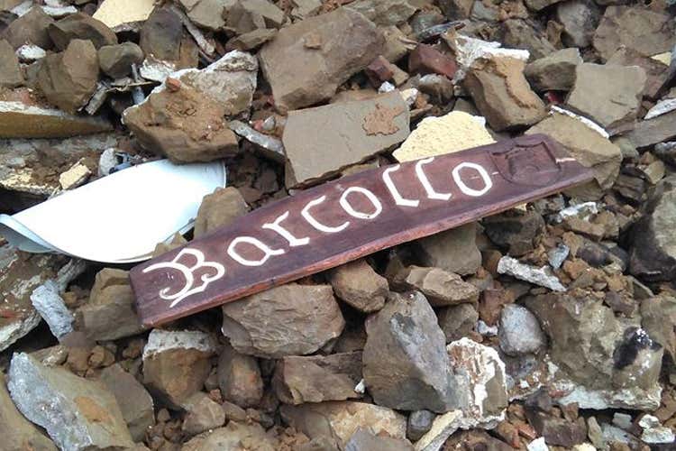 Barcollo riemerge dalle macerie  Riapre il locale a Torrita di Amatrice