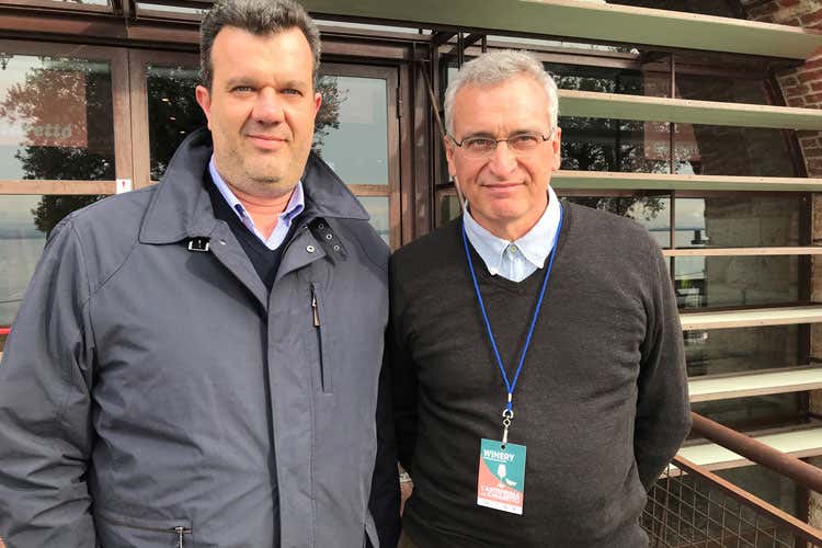 (Bardolino e Valtènesi fanno squadra 80 produttori all'Anteprima 2017)