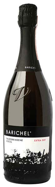 Barichel 2012 Valdobbiadene Prosecco Docg Extra Dry