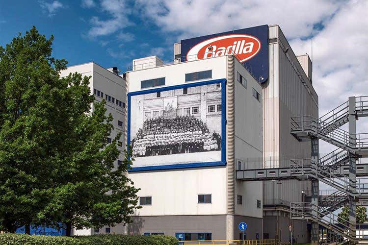 Barilla, da 140 anni la pasta di casa Oggi la mission &egrave; l'educazione alimentare
