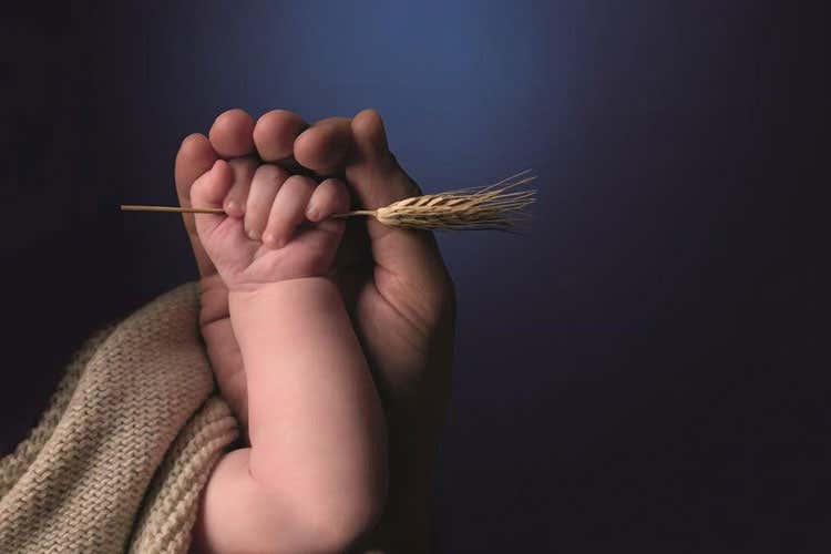 Barilla, da 140 anni la pasta di casa Oggi la mission &egrave; l'educazione alimentare