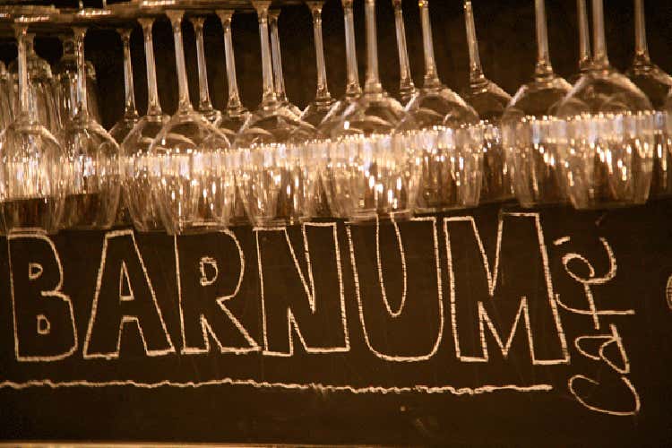 Il decreto di Conte piomba al bar Reazioni differenti lungo l'Italia