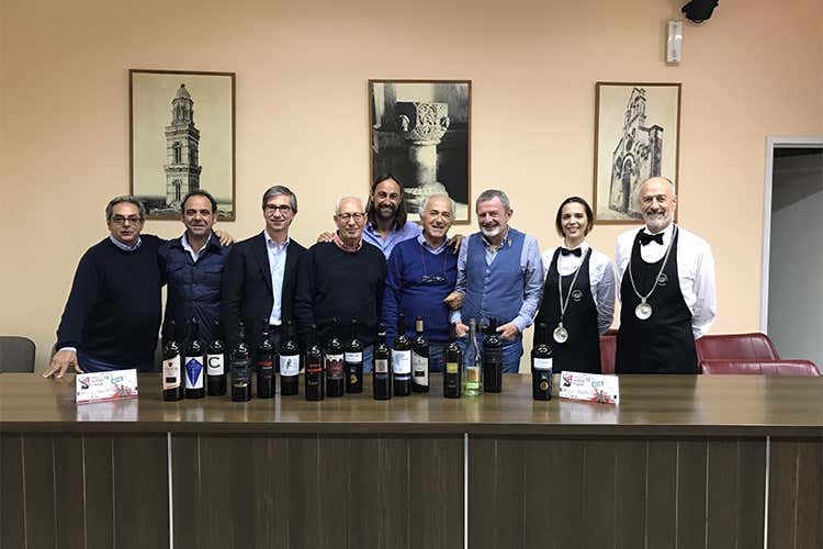 Barocco Wine Music 16 premiati Quarta Selezione Vini Barocco Wine Music 16 premiati Quarta Selezione Vini