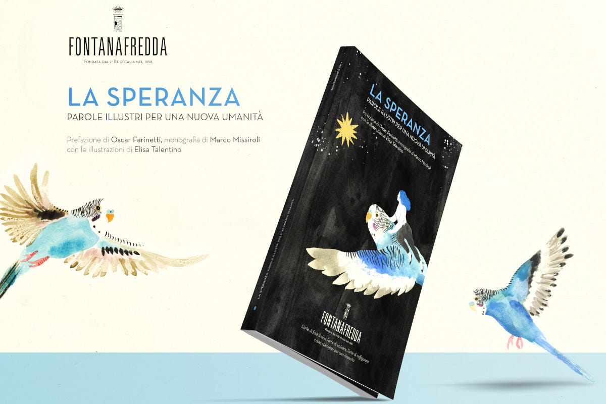 Serralunga d'Alba Renaissance 2018: è nato “il Barolo della speranza”