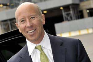 Barry Sternlicht