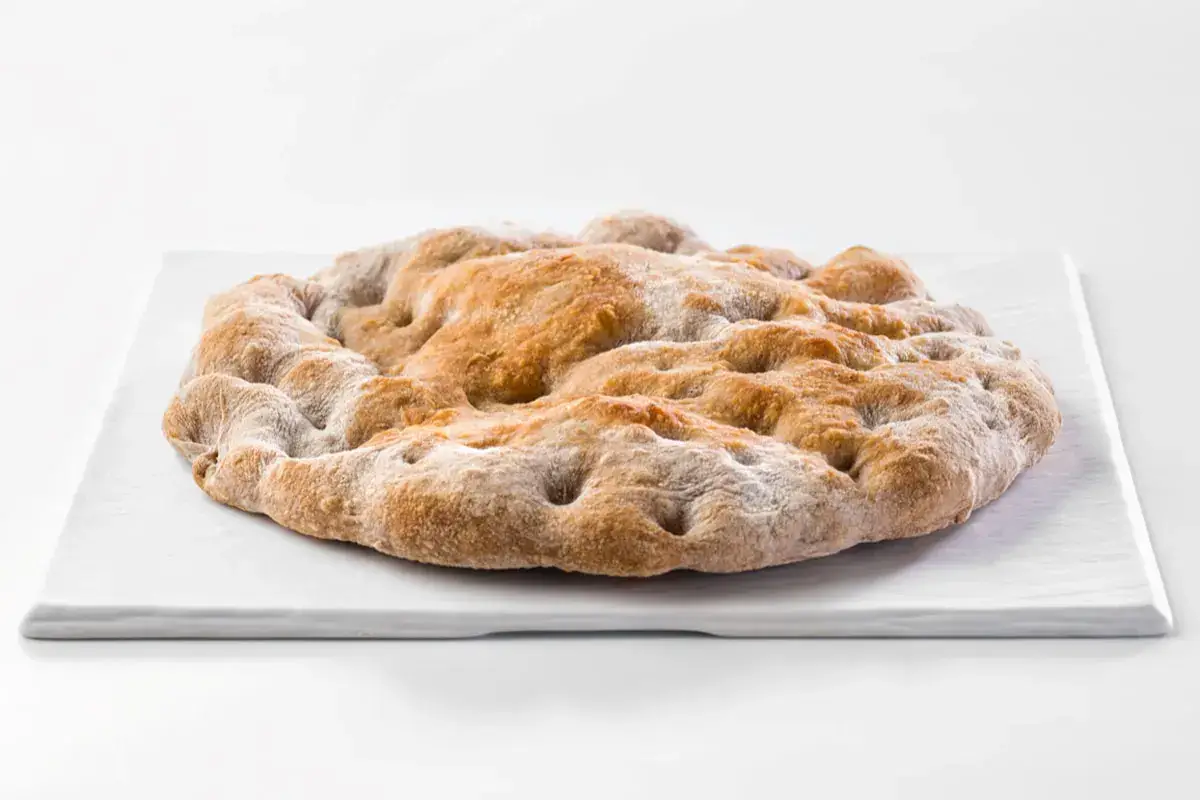 Base Scrocchiarella Riso Venere Scrocchiarella, qualit&agrave; che ti sorprende