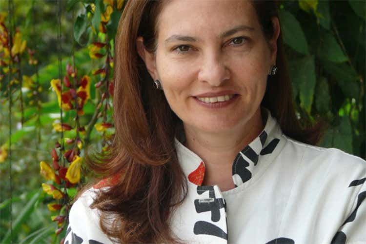 Maria Fernanda Di Giacobbe - Basque Culinary World Prize  Al via le candidature per la 2&ordf; edizione