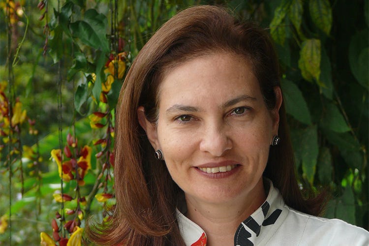 Maria Fernanda Di Giacobbe