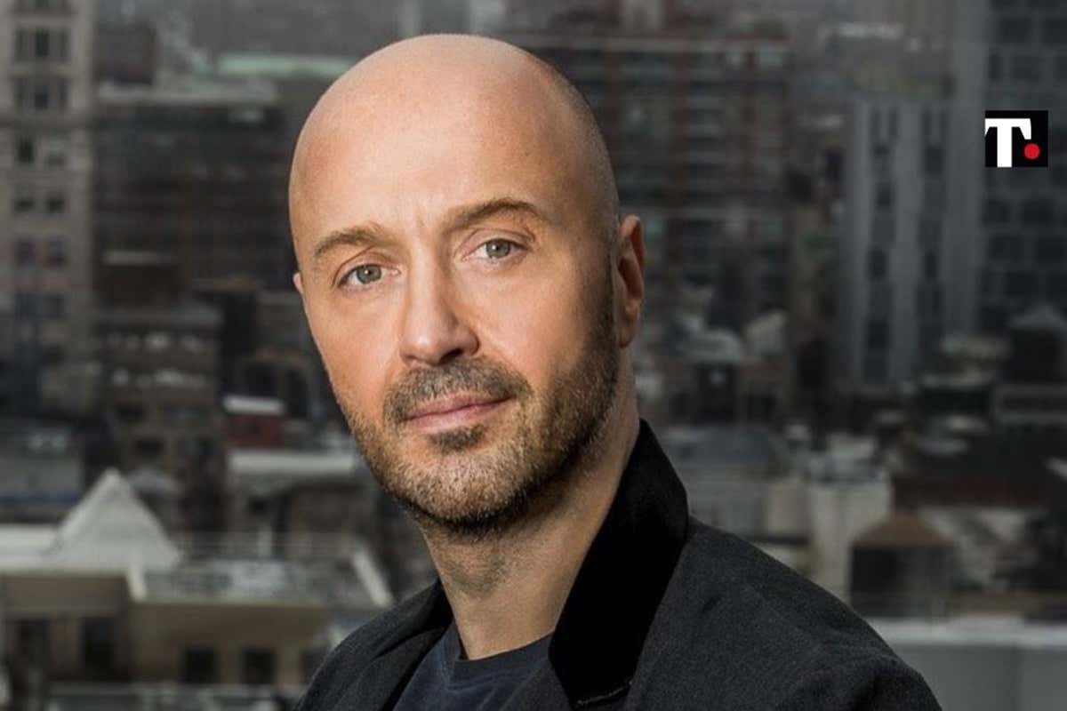 Joe Bastianich Good Morning Italia, Bastianich e Vizzarri in tv tra cibo e musica Joe Bastianich Good Morning Italia, Bastianich e Vizzarri in tv tra cibo e musica