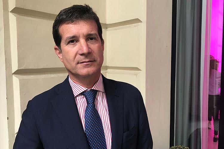 Michele Bauli (Bauli rinnova fiducia ai giovani Una web serie sulla morbidezza)