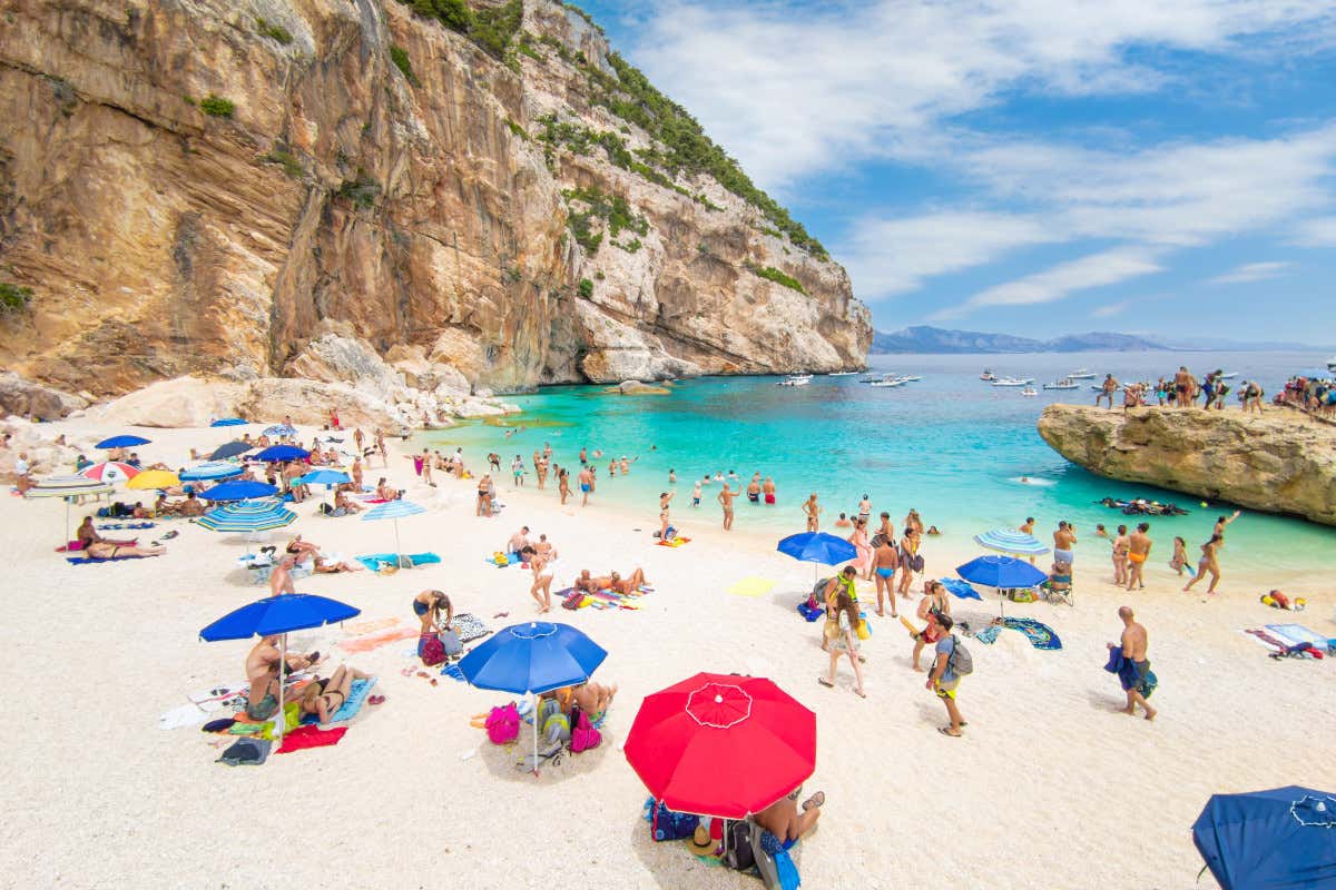 Queste le 21 spiagge più belle d’Italia. 7 sono in Sardegna.