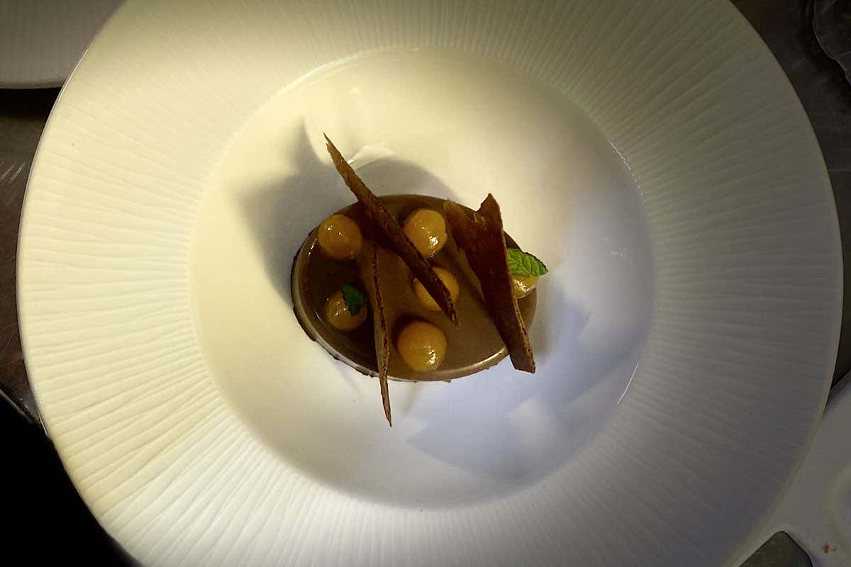 [[Monte Campo]]: l'hotel perfetto per un soggiorno indimenticabile a Capracotta