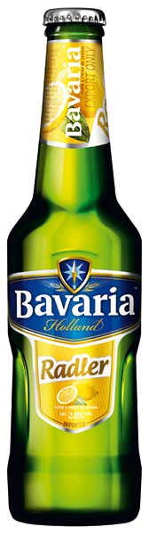 Bavaria Radler