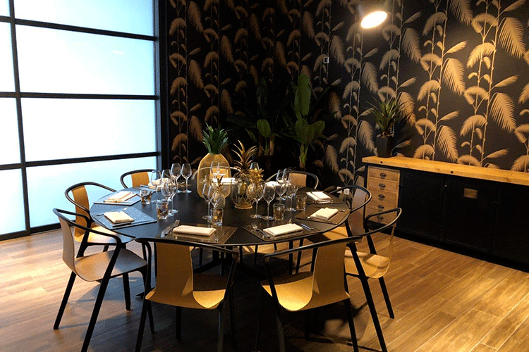 (Beachcomber French RivieraComfort in Costa Azzurra) (Beachcomber French RivieraComfort in Costa Azzurra)