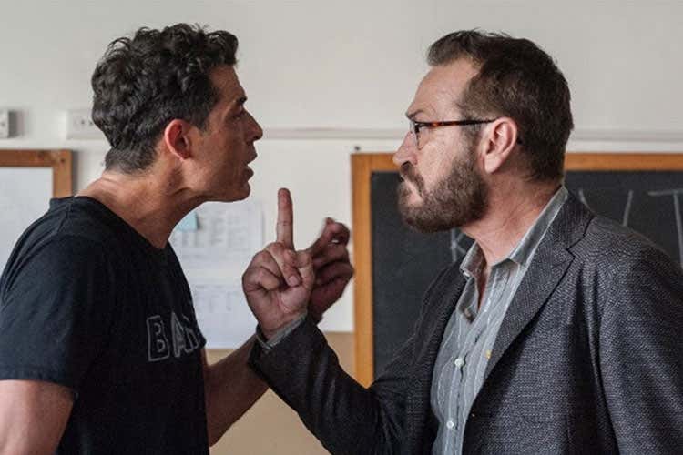 Beata Ignoranza all'Isola del Cinema Proiezioni a Roma sull'isola Tiberina Beata Ignoranza all'Isola del Cinema Proiezioni a Roma sull'isola Tiberina