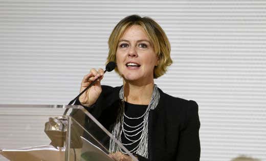 Beatrice Lorenzin