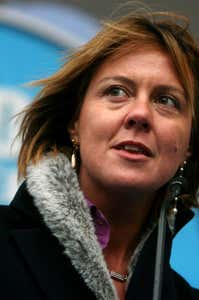 Beatrice Lorenzin