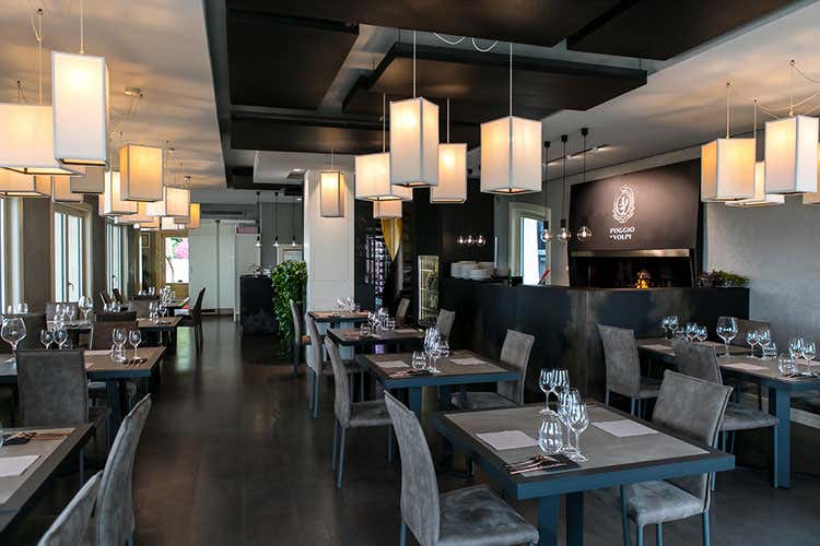 Epos Wine & Food - Bed and dinner e frozen delivery Il nuovo linguaggio dei ristoranti