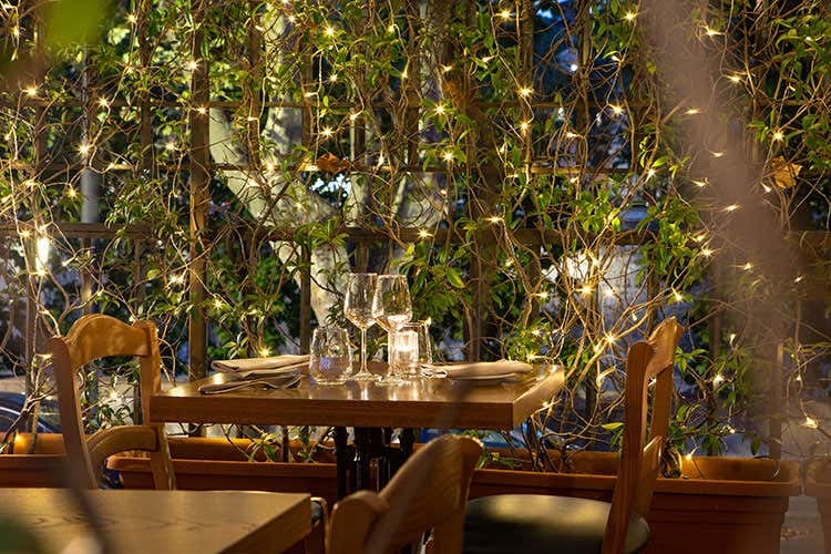 La Gnoccheria del Giulia Restaurant - Bed and dinner e frozen delivery Il nuovo linguaggio dei ristoranti