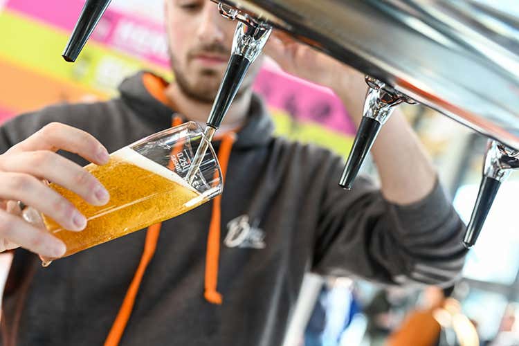 Il prossimo appuntamento con Beer&Food Attraction dal 20 al 23 febbraio 2021 (Beer&Food Attraction chiude con 33mila visitatori da 70 Paesi)