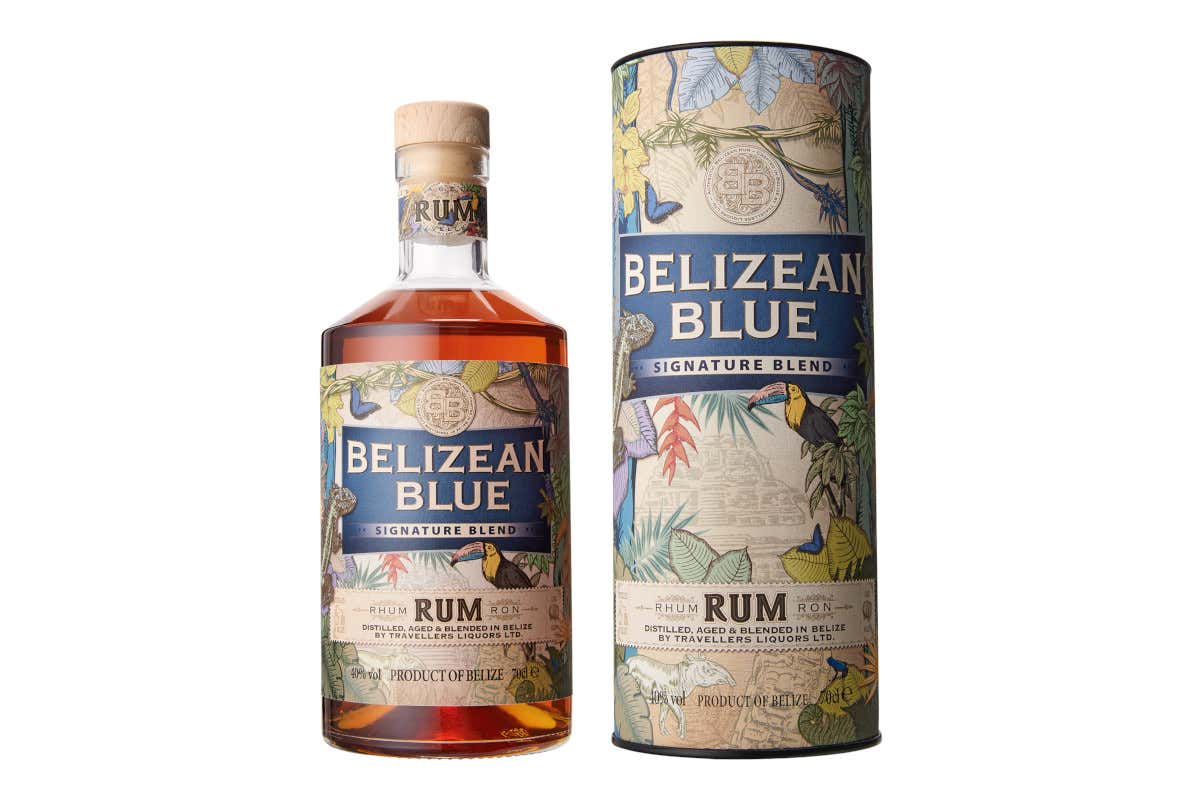 I prodotti premium trainano la ripresa degli spirits