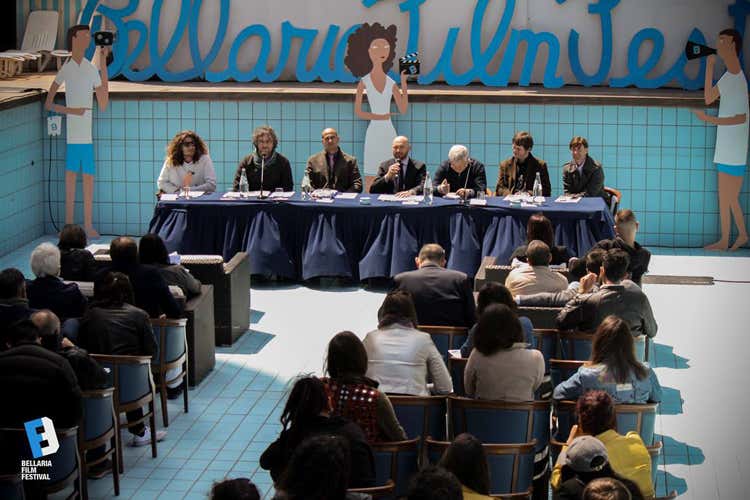 Bellaria Film Festival alla 35&ordf; edizione In corsa 4 prime visioni italiane