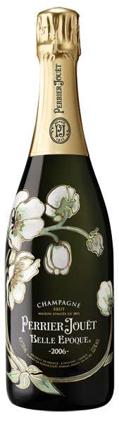 Perrier-Jou&euml;t Belle Epoque 2006 Champagne Brut