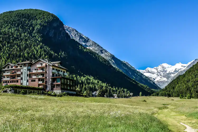 I viaggi del prossimo futuro tra consapevolezza, sostenibilit&agrave;, gratitudine In viaggio rispettando la Terra? 16 indirizzi in Italia e nel mondo
