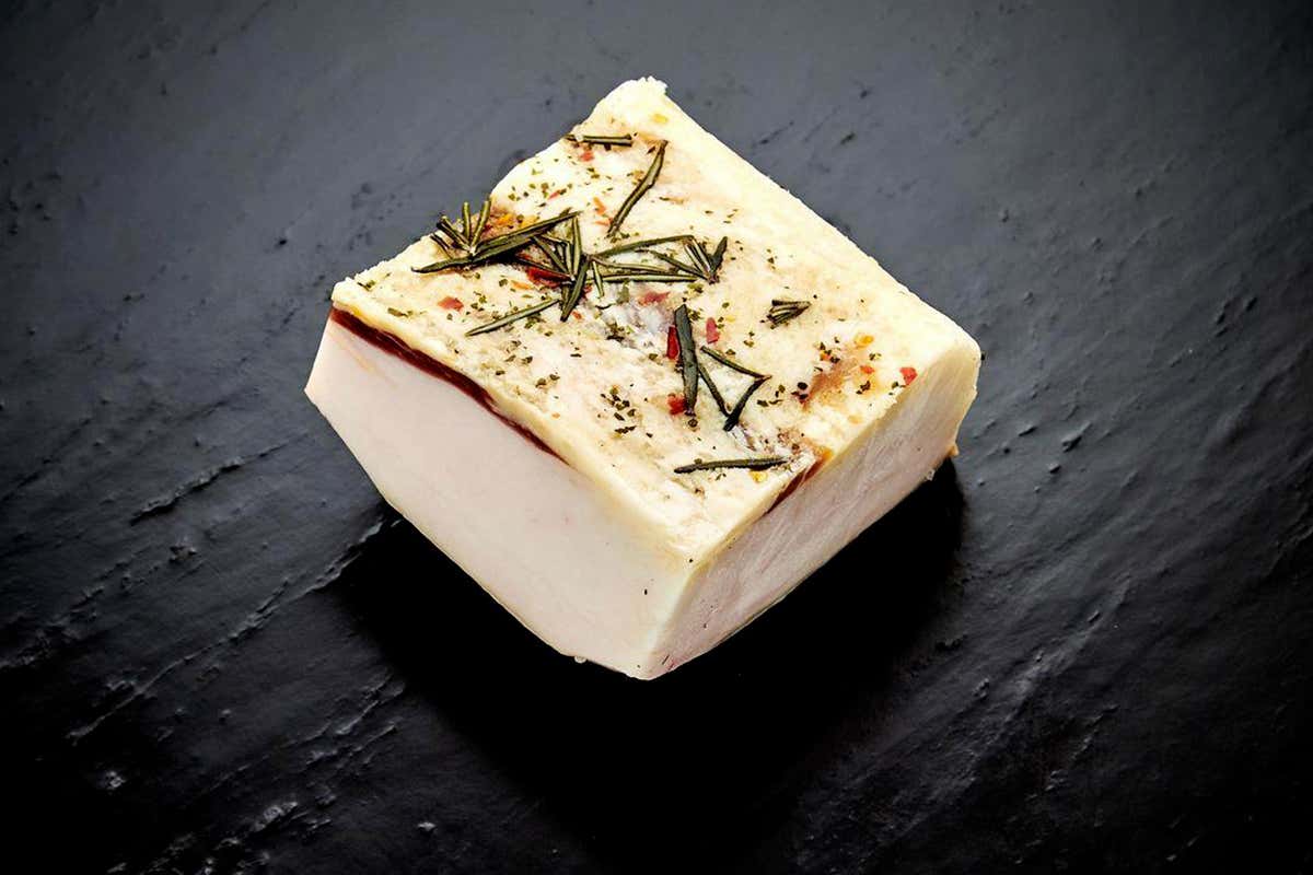 Lardo di Cinta Senese