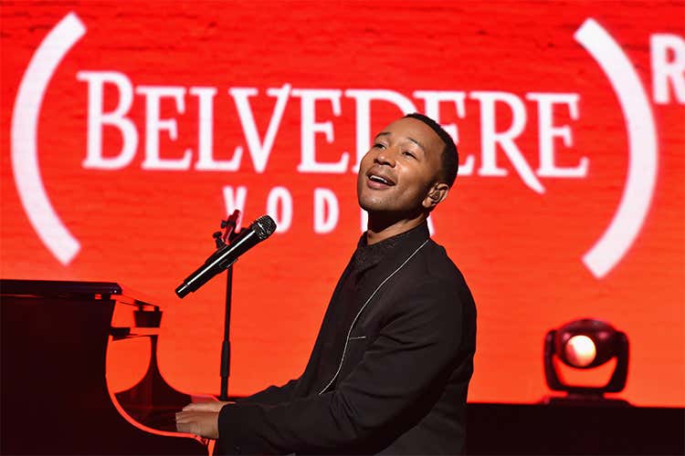 John Legend John Legend