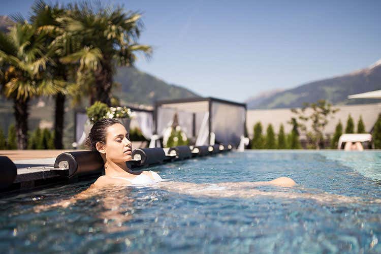 (Belvita Leading Wellnesshotels Südtirol Un gruppo di benessere, sport e cucina) (Belvita Leading Wellnesshotels Südtirol Un gruppo di benessere, sport e cucina)