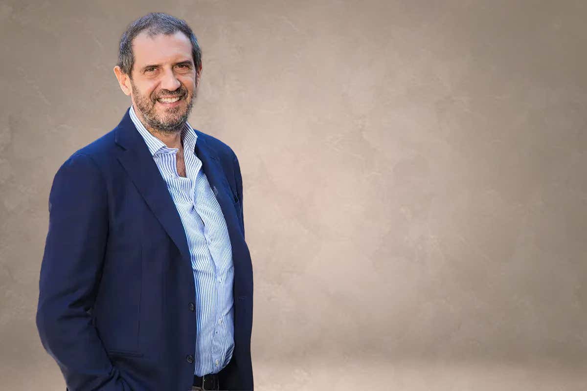 Beniamino Garofalo, ceo di Unopiù