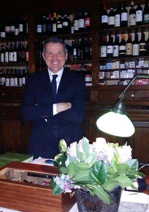 Beppe Acquaroli